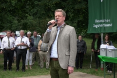 DJV-Bundeswettbewerb im Jagdhornblasen 2019