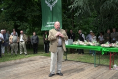 DJV-Bundeswettbewerb im Jagdhornblasen 2019