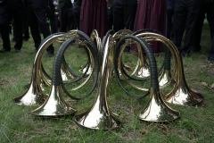 DJV-Bundeswettbewerb im Jagdhornblasen 2019