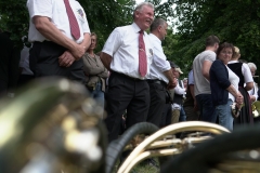 DJV-Bundeswettbewerb im Jagdhornblasen 2019