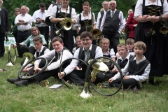 DJV-Bundeswettbewerb im Jagdhornblasen 2019