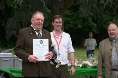 DJV-Bundeswettbewerb im Jagdhornblasen 2019