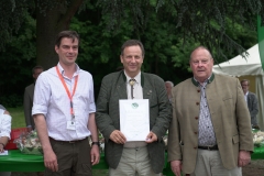 DJV-Bundeswettbewerb im Jagdhornblasen 2019