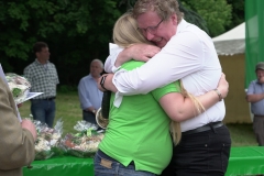 DJV-Bundeswettbewerb im Jagdhornblasen 2019