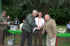 DJV-Bundeswettbewerb im Jagdhornblasen 2019