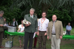 DJV-Bundeswettbewerb im Jagdhornblasen 2019