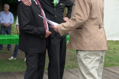 DJV-Bundeswettbewerb im Jagdhornblasen 2019