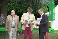 DJV-Bundeswettbewerb im Jagdhornblasen 2019