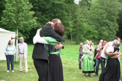 DJV-Bundeswettbewerb im Jagdhornblasen 2019