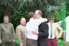 DJV-Bundeswettbewerb im Jagdhornblasen 2019