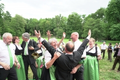 DJV-Bundeswettbewerb im Jagdhornblasen 2019