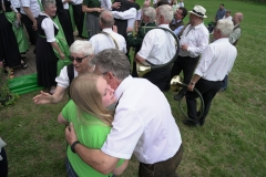 DJV-Bundeswettbewerb im Jagdhornblasen 2019