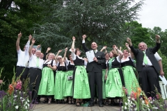 DJV-Bundeswettbewerb im Jagdhornblasen 2019