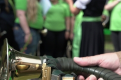 DJV-Bundeswettbewerb im Jagdhornblasen 2019