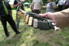 DJV-Bundeswettbewerb im Jagdhornblasen 2019