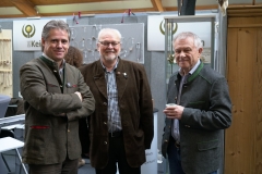 Messe "Jagen Fischen Offroad" vom 22.03.-24.03.2019 in Alsfeld