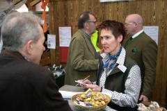 Messe "Jagen Fischen Offroad" vom 22.03.-24.03.2019 in Alsfeld