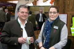 Messe "Jagen Fischen Offroad" vom 22.03.-24.03.2019 in Alsfeld