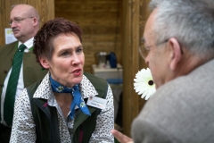 Messe "Jagen Fischen Offroad" vom 22.03.-24.03.2019 in Alsfeld