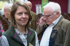 Messe "Jagen Fischen Offroad" vom 22.03.-24.03.2019 in Alsfeld