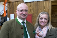 Messe "Jagen Fischen Offroad" vom 22.03.-24.03.2019 in Alsfeld