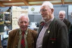 Messe "Jagen Fischen Offroad" vom 22.03.-24.03.2019 in Alsfeld