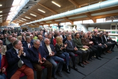 Messe "Jagen Fischen Offroad" vom 22.03.-24.03.2019 in Alsfeld