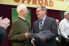 Messe "Jagen Fischen Offroad" vom 22.03.-24.03.2019 in Alsfeld