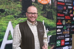 Messe "Jagen Fischen Offroad" vom 22.03.-24.03.2019 in Alsfeld