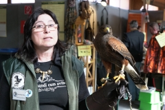 Messe "Jagen Fischen Offroad" vom 22.03.-24.03.2019 in Alsfeld