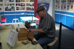 Messe "Jagen Fischen Offroad" vom 22.03.-24.03.2019 in Alsfeld