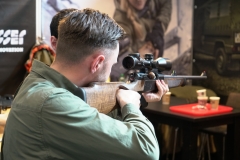 Messe "Jagen Fischen Offroad" vom 22.03.-24.03.2019 in Alsfeld