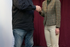 Messe "Jagen Fischen Offroad" vom 22.03.-24.03.2019 in Alsfeld