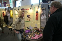 Messe "Jagen Fischen Offroad" vom 22.03.-24.03.2019 in Alsfeld