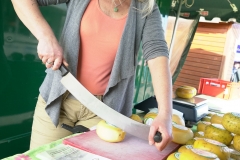 Messe "Jagen Fischen Offroad" vom 22.03.-24.03.2019 in Alsfeld