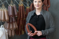 Messe "Jagen Fischen Offroad" vom 22.03.-24.03.2019 in Alsfeld