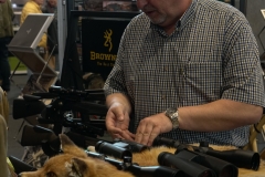 Messe "Jagen Fischen Offroad" vom 22.03.-24.03.2019 in Alsfeld