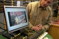 Messe "Jagen Fischen Offroad" vom 22.03.-24.03.2019 in Alsfeld