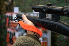 Messe "Jagen Fischen Offroad" vom 22.03.-24.03.2019 in Alsfeld