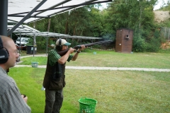 Hessische Landesmeisterschaft 2017 im jagdlichen Schießen