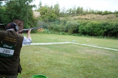 Hessische Landesmeisterschaft 2017 im jagdlichen Schießen