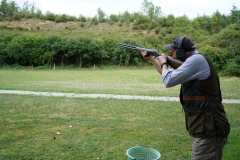 Hessische Landesmeisterschaft 2017 im jagdlichen Schießen