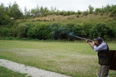 Hessische Landesmeisterschaft 2017 im jagdlichen Schießen
