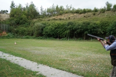 Hessische Landesmeisterschaft 2017 im jagdlichen Schießen