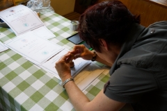 Hessische Landesmeisterschaft 2017 im jagdlichen Schießen