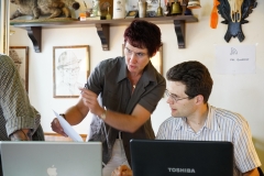 Hessische Landesmeisterschaft 2017 im jagdlichen Schießen