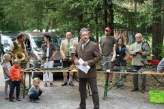 Hessische Landesmeisterschaft 2017 im jagdlichen Schießen