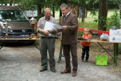 Hessische Landesmeisterschaft 2017 im jagdlichen Schießen