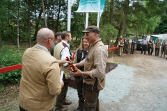 Hessische Landesmeisterschaft 2017 im jagdlichen Schießen