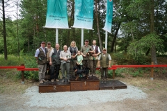 Hessische Landesmeisterschaft 2017 im jagdlichen Schießen